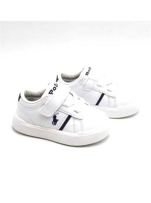 Sneakers, bambino, logate. POLO RALPH LAUREN | RL01172100U